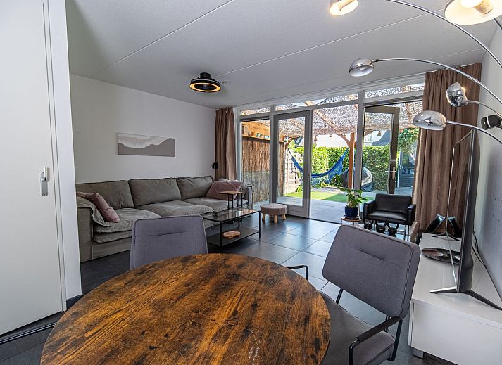 Verblijf 210748 - Vakantiewoning Oostelijk Flevoland - Geschakelde woning in Lelystad