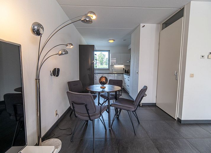 Verblijf 210748 - Vakantiewoning Oostelijk Flevoland - Geschakelde woning in Lelystad