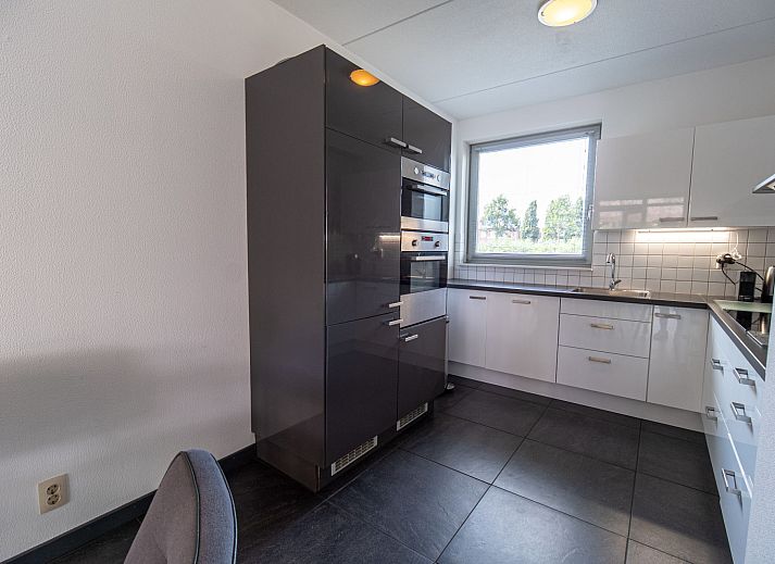 Verblijf 210748 - Vakantiewoning Oostelijk Flevoland - Geschakelde woning in Lelystad