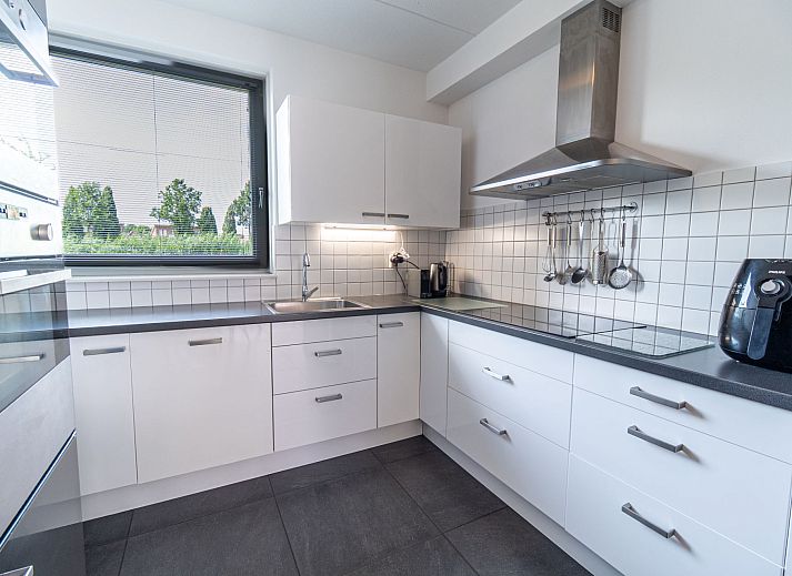 Verblijf 210748 - Vakantiewoning Oostelijk Flevoland - Geschakelde woning in Lelystad