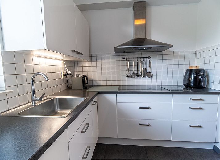 Verblijf 210748 - Vakantiewoning Oostelijk Flevoland - Geschakelde woning in Lelystad