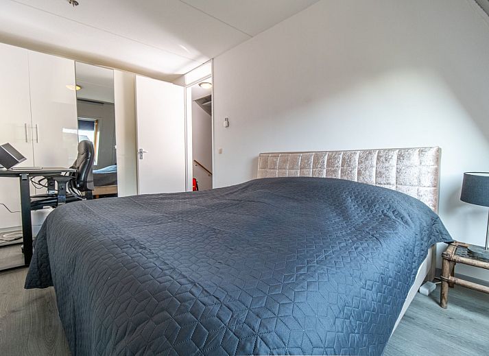 Verblijf 210748 - Vakantiewoning Oostelijk Flevoland - Geschakelde woning in Lelystad