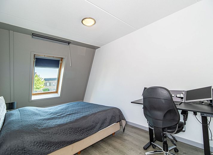 Verblijf 210748 - Vakantiewoning Oostelijk Flevoland - Geschakelde woning in Lelystad