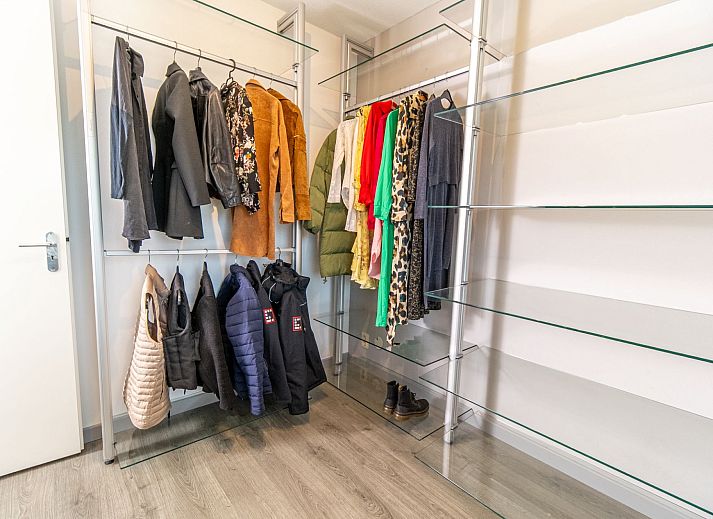 Verblijf 210748 - Vakantiewoning Oostelijk Flevoland - Geschakelde woning in Lelystad
