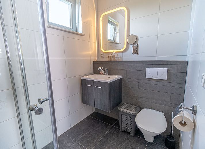 Verblijf 210748 - Vakantiewoning Oostelijk Flevoland - Geschakelde woning in Lelystad