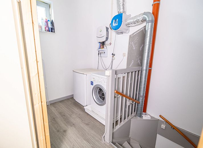 Verblijf 210748 - Vakantiewoning Oostelijk Flevoland - Geschakelde woning in Lelystad