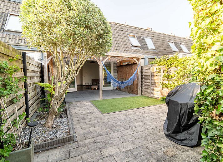 Verblijf 210748 - Vakantiewoning Oostelijk Flevoland - Geschakelde woning in Lelystad