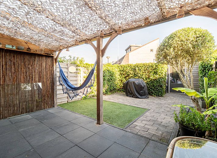 Verblijf 210748 - Vakantiewoning Oostelijk Flevoland - Geschakelde woning in Lelystad
