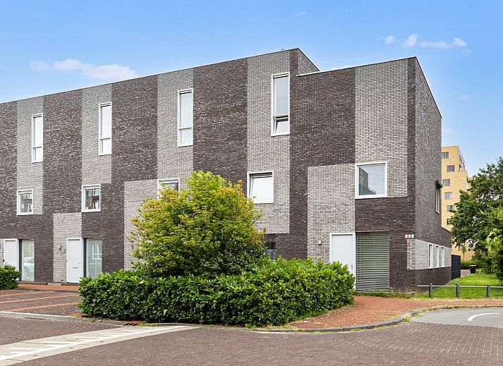 Verblijf 210749 - Vakantiewoning Oostelijk Flevoland - Geschakelde woning in Lelystad