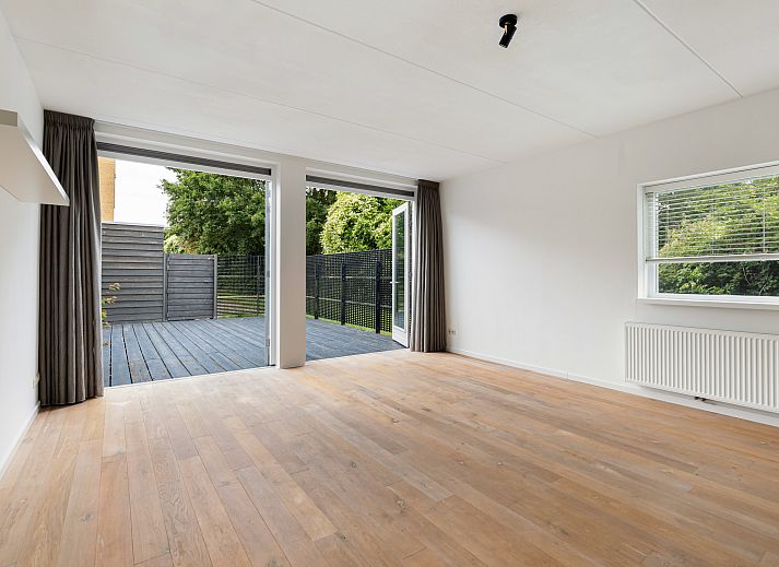 Verblijf 210749 - Vakantiewoning Oostelijk Flevoland - Geschakelde woning in Lelystad