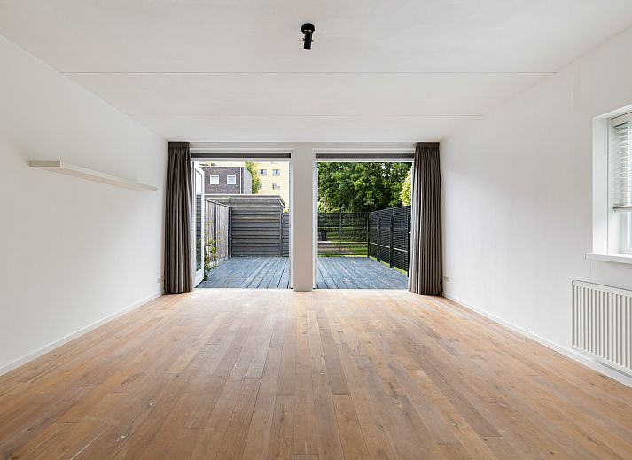 Verblijf 210749 - Vakantiewoning Oostelijk Flevoland - Geschakelde woning in Lelystad