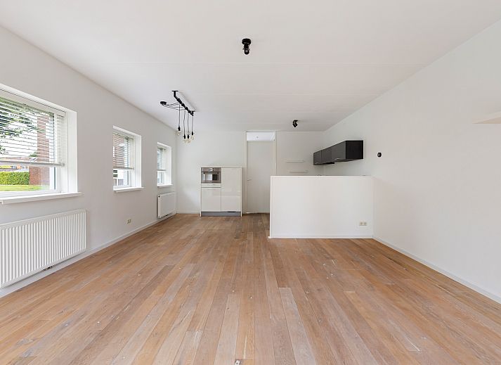 Verblijf 210749 - Vakantiewoning Oostelijk Flevoland - Geschakelde woning in Lelystad