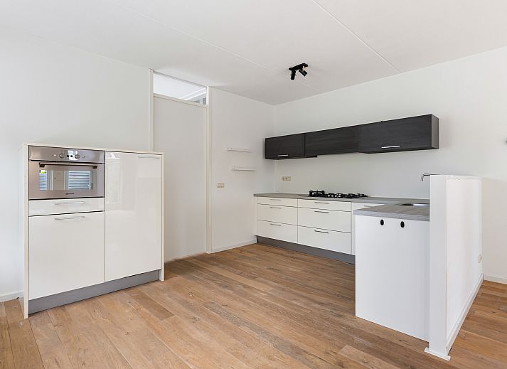Verblijf 210749 - Vakantiewoning Oostelijk Flevoland - Geschakelde woning in Lelystad