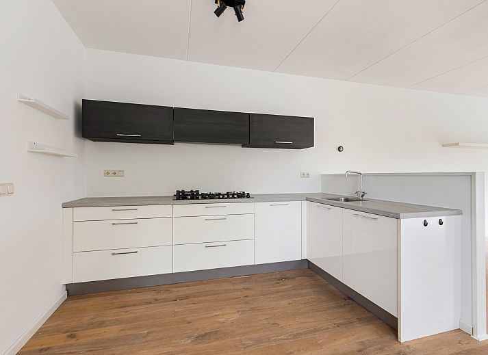 Verblijf 210749 - Vakantiewoning Oostelijk Flevoland - Geschakelde woning in Lelystad