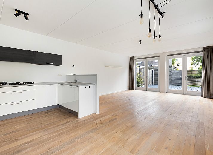 Verblijf 210749 - Vakantiewoning Oostelijk Flevoland - Geschakelde woning in Lelystad