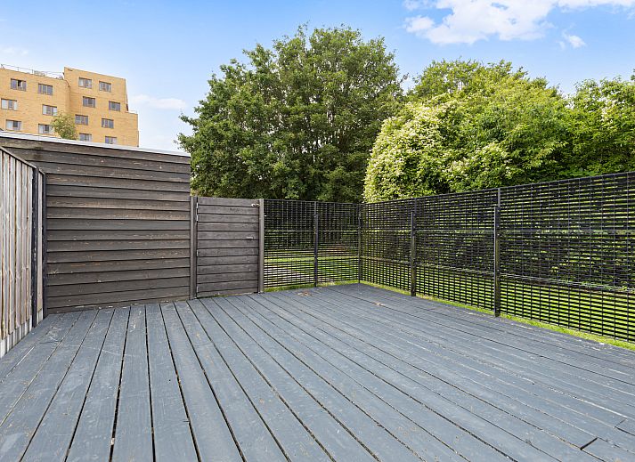 Verblijf 210749 - Vakantiewoning Oostelijk Flevoland - Geschakelde woning in Lelystad