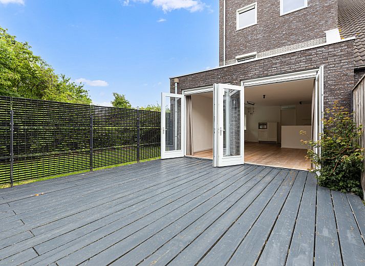 Verblijf 210749 - Vakantiewoning Oostelijk Flevoland - Geschakelde woning in Lelystad