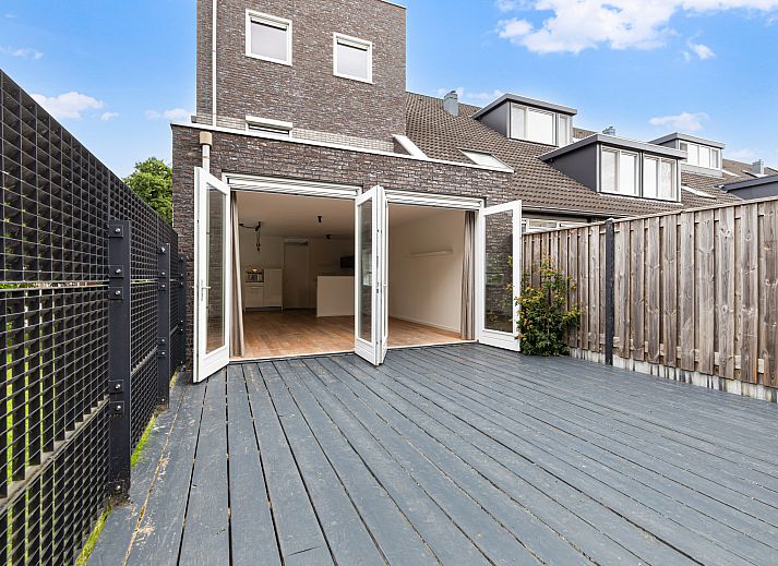 Verblijf 210749 - Vakantiewoning Oostelijk Flevoland - Geschakelde woning in Lelystad