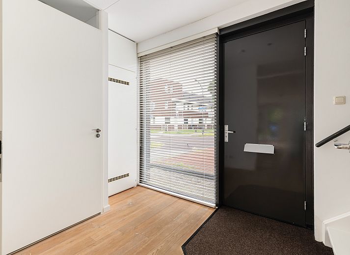 Verblijf 210749 - Vakantiewoning Oostelijk Flevoland - Geschakelde woning in Lelystad