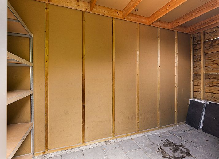 Verblijf 210749 - Vakantiewoning Oostelijk Flevoland - Geschakelde woning in Lelystad