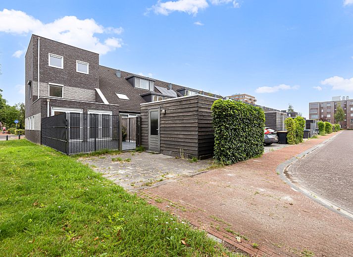 Verblijf 210749 - Vakantiewoning Oostelijk Flevoland - Geschakelde woning in Lelystad