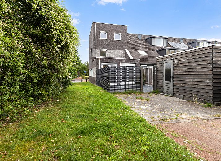 Verblijf 210749 - Vakantiewoning Oostelijk Flevoland - Geschakelde woning in Lelystad