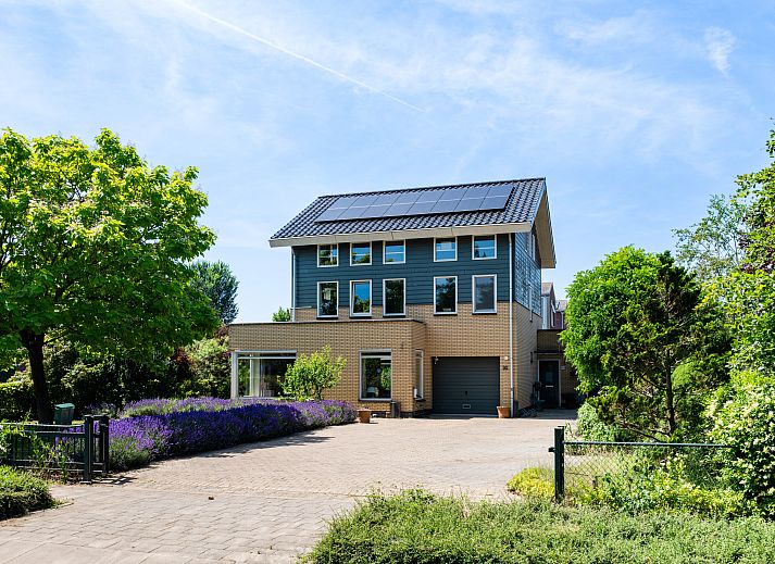 Verblijf 210750 - Vakantiewoning Oostelijk Flevoland - Vrijstaande woning in Lelystad