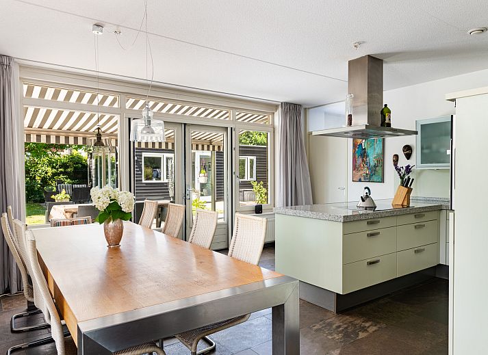 Verblijf 210750 - Vakantiewoning Oostelijk Flevoland - Vrijstaande woning in Lelystad