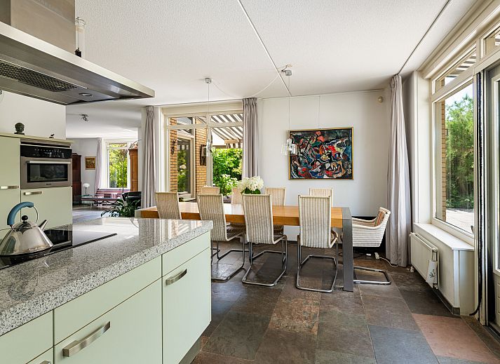 Verblijf 210750 - Vakantiewoning Oostelijk Flevoland - Vrijstaande woning in Lelystad