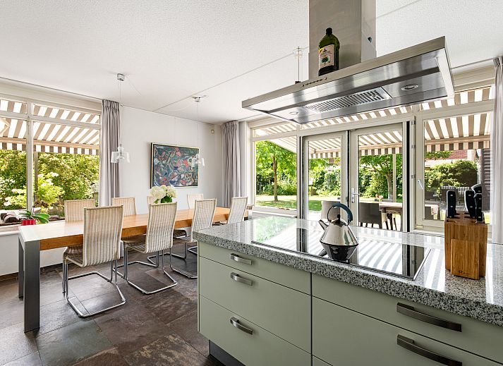 Verblijf 210750 - Vakantiewoning Oostelijk Flevoland - Vrijstaande woning in Lelystad