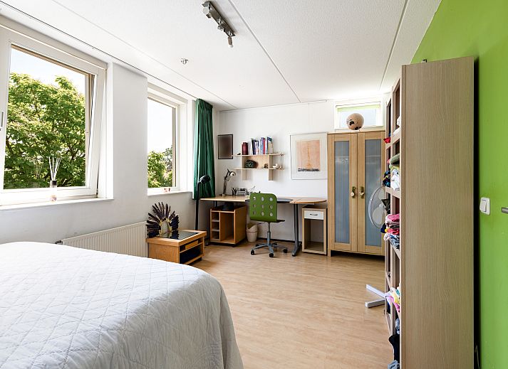 Verblijf 210750 - Vakantiewoning Oostelijk Flevoland - Vrijstaande woning in Lelystad