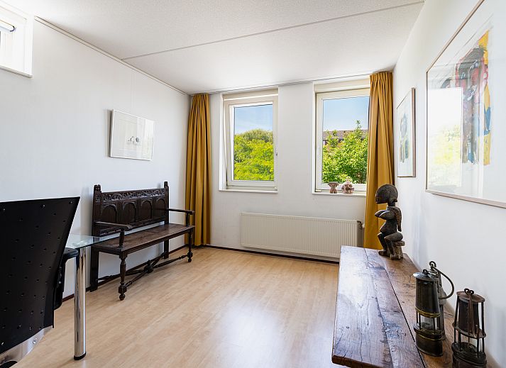Verblijf 210750 - Vakantiewoning Oostelijk Flevoland - Vrijstaande woning in Lelystad