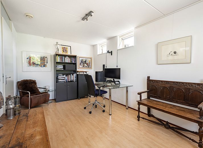 Verblijf 210750 - Vakantiewoning Oostelijk Flevoland - Vrijstaande woning in Lelystad