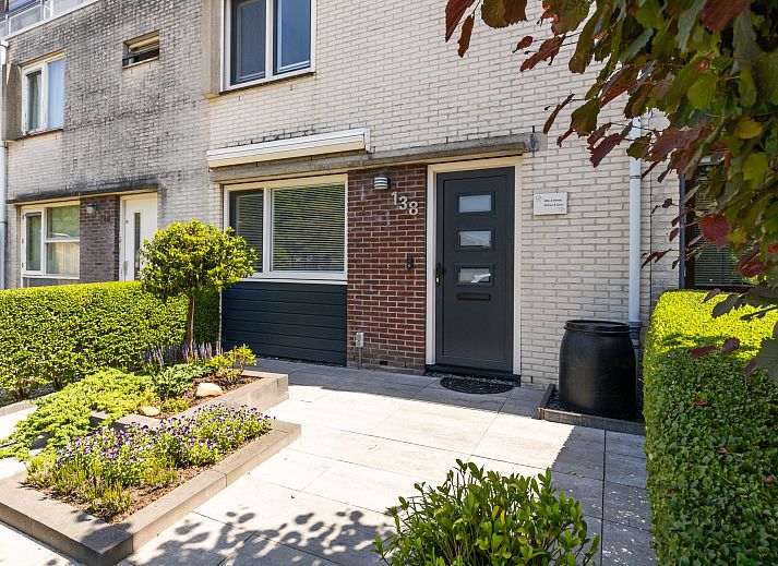 Verblijf 210751 - Vakantiewoning Oostelijk Flevoland - Geschakelde woning in Lelystad