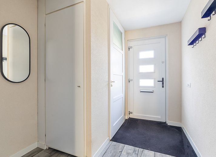 Verblijf 210751 - Vakantiewoning Oostelijk Flevoland - Geschakelde woning in Lelystad