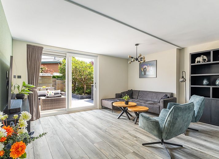 Verblijf 210751 - Vakantiewoning Oostelijk Flevoland - Geschakelde woning in Lelystad