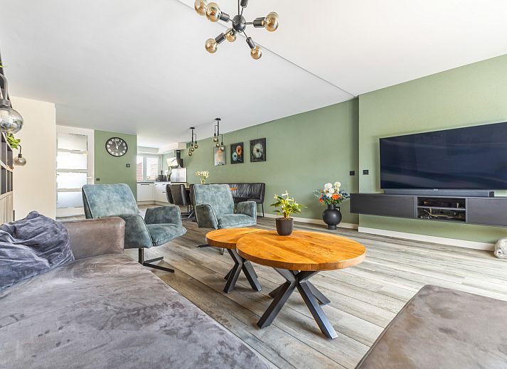 Verblijf 210751 - Vakantiewoning Oostelijk Flevoland - Geschakelde woning in Lelystad