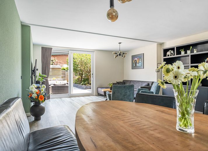 Verblijf 210751 - Vakantiewoning Oostelijk Flevoland - Geschakelde woning in Lelystad