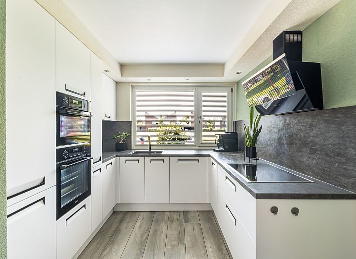 Verblijf 210751 - Vakantiewoning Oostelijk Flevoland - Geschakelde woning in Lelystad