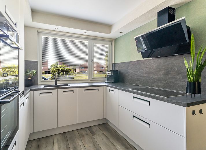 Verblijf 210751 - Vakantiewoning Oostelijk Flevoland - Geschakelde woning in Lelystad