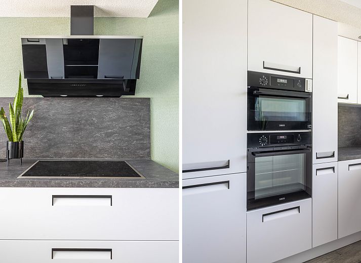 Verblijf 210751 - Vakantiewoning Oostelijk Flevoland - Geschakelde woning in Lelystad