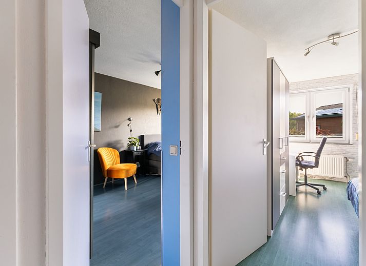 Verblijf 210751 - Vakantiewoning Oostelijk Flevoland - Geschakelde woning in Lelystad