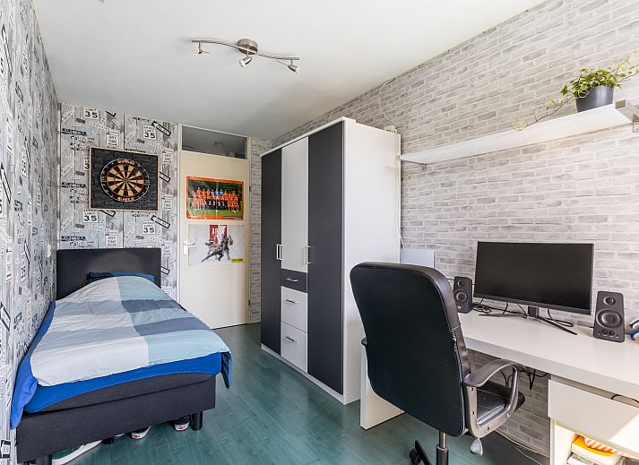 Verblijf 210751 - Vakantiewoning Oostelijk Flevoland - Geschakelde woning in Lelystad