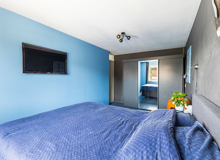 Verblijf 210751 - Vakantiewoning Oostelijk Flevoland - Geschakelde woning in Lelystad