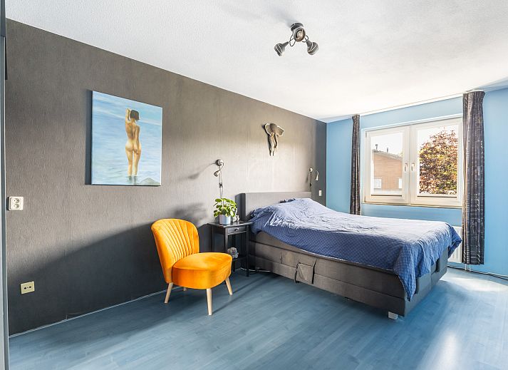 Verblijf 210751 - Vakantiewoning Oostelijk Flevoland - Geschakelde woning in Lelystad