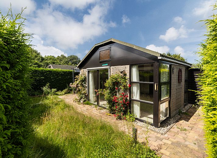 Verblijf 210752 - Vakantiewoning Oostelijk Flevoland - Vrijstaande woning in Lelystad
