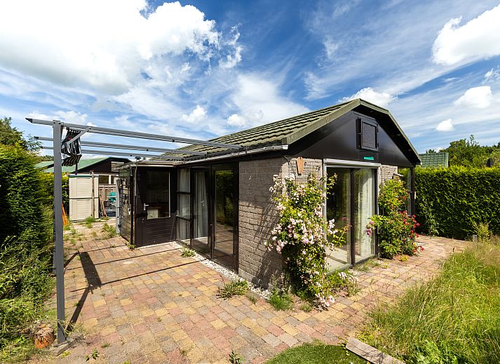Verblijf 210752 - Vakantiewoning Oostelijk Flevoland - Vrijstaande woning in Lelystad