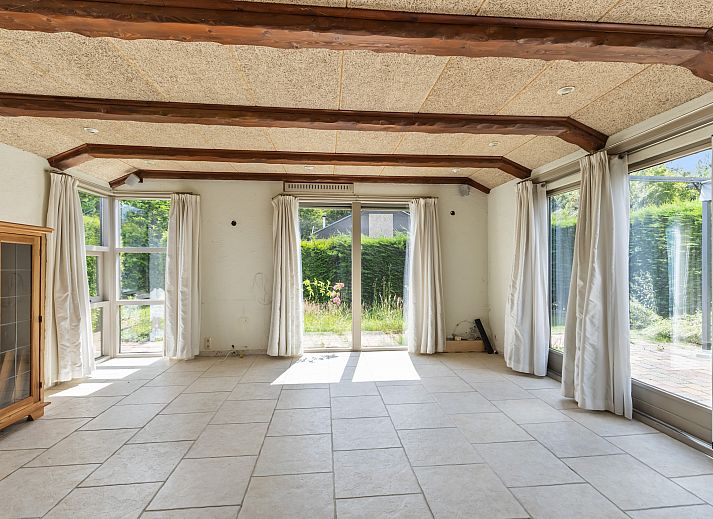 Verblijf 210752 - Vakantiewoning Oostelijk Flevoland - Vrijstaande woning in Lelystad