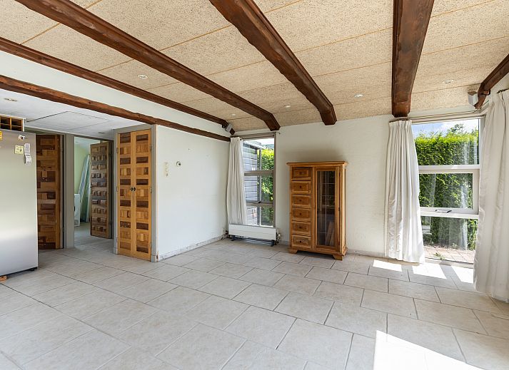 Verblijf 210752 - Vakantiewoning Oostelijk Flevoland - Vrijstaande woning in Lelystad
