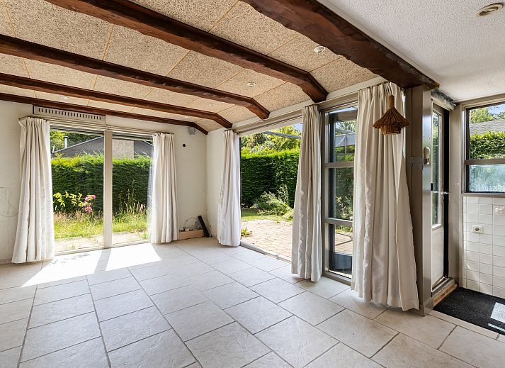 Verblijf 210752 - Vakantiewoning Oostelijk Flevoland - Vrijstaande woning in Lelystad